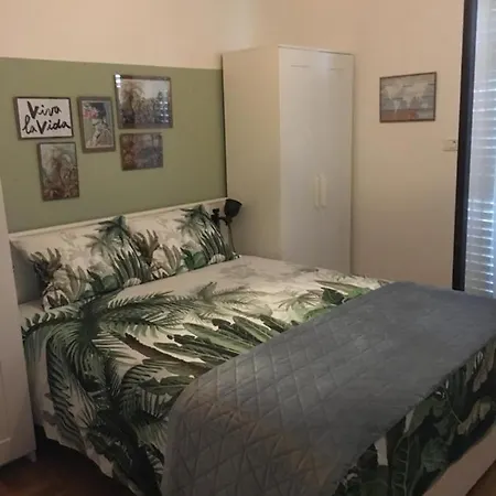 Apartament Casa Stella