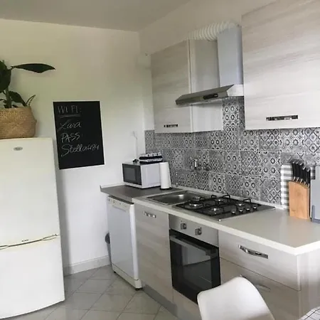Casa Stella Apartment Piran