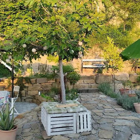 Apartament Casa Stella *