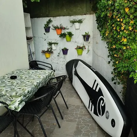 Apartament Casa Stella *